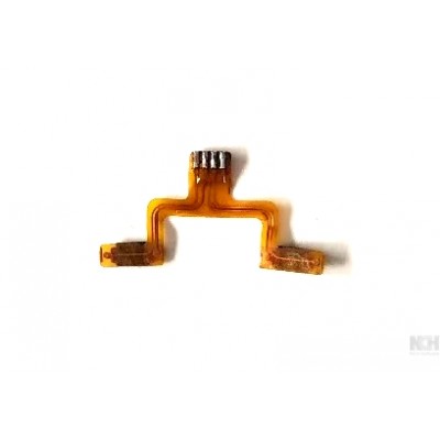 Volume Button Flex Cable For Bluboo Edge By - Maxbhi Com