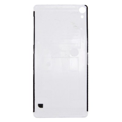 Back Panel Cover For Sony Xperia Xa Dual Gold - Maxbhi Com