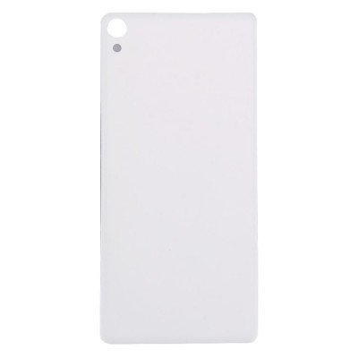 Back Panel Cover For Sony Xperia Xa Dual White - Maxbhi Com