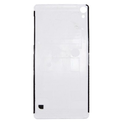 Back Panel Cover For Sony Xperia Xa Dual White - Maxbhi Com