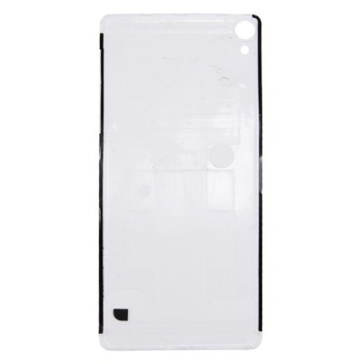 Back Panel Cover For Sony Xperia Xa Gold - Maxbhi Com