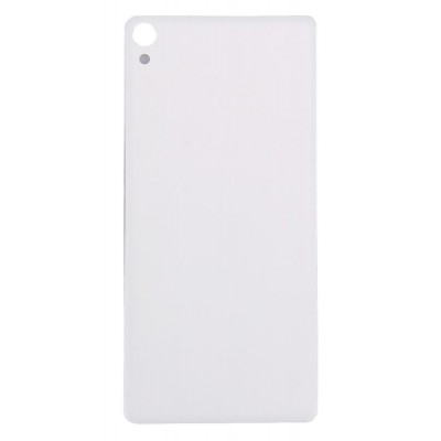 Back Panel Cover For Sony Xperia Xa White - Maxbhi Com