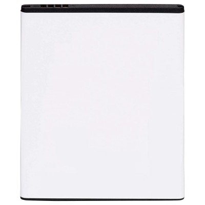 Battery For Lava Iris Atom 2x By - Maxbhi Com
