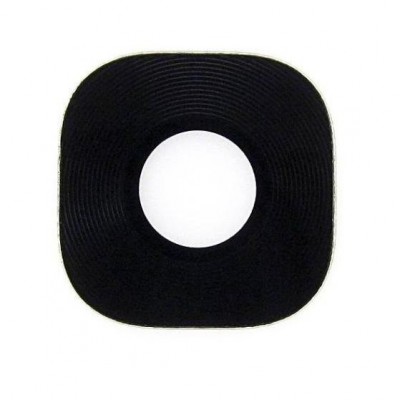 Camera Lens For Samsung Smt331 Black By - Maxbhi Com