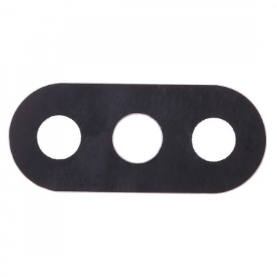 Camera Lens For Xiaomi Mi A2 Lite Black By - Maxbhi Com