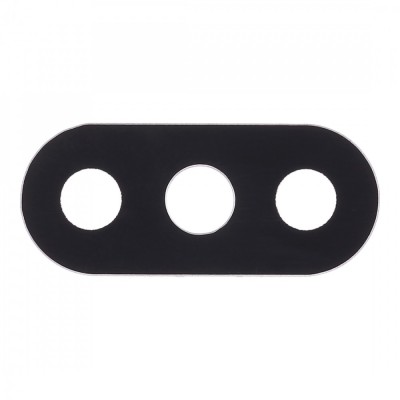Camera Lens For Xiaomi Redmi 6 Pro White By - Maxbhi Com
