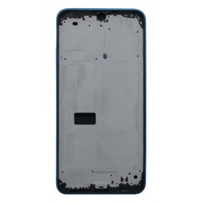 Full Body Housing For Oppo A12 Blue - Maxbhi Com