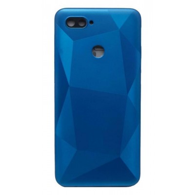 Full Body Housing For Oppo A12 Blue - Maxbhi Com