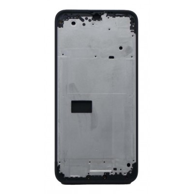 Full Body Housing For Realme 3i Black - Maxbhi Com