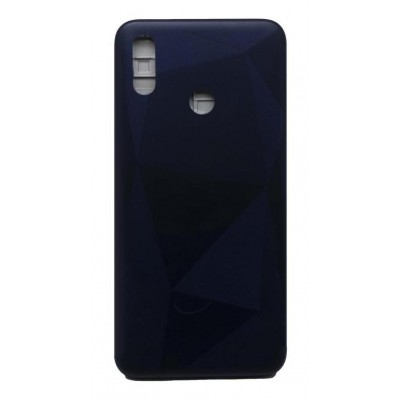 Full Body Housing For Realme 3i Black - Maxbhi Com