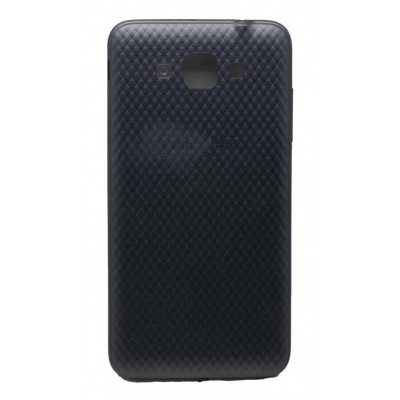 Full Body Housing For Samsung Galaxy Grand Max Grey - Maxbhi Com