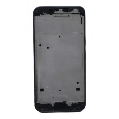 Full Body Housing For Vivo Y66 Black - Maxbhi Com