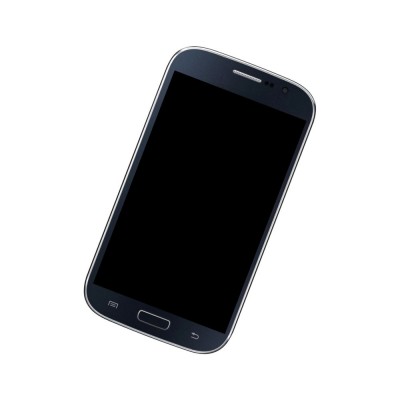 Home Button Complete For Samsung Galaxy Grand Neo Gti9060 Green By - Maxbhi Com