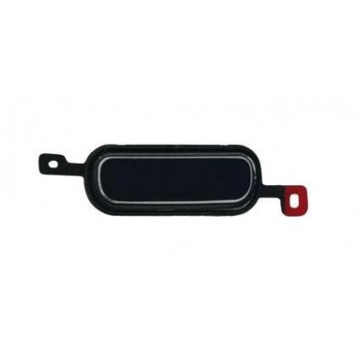 Home Button Outer For Samsung Galaxy Grand Neo Gti9060 Black By - Maxbhi Com