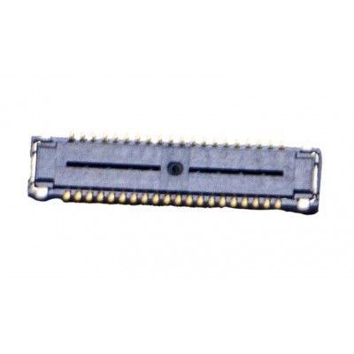Lcd Connector For Xiaomi Mi A1 By - Maxbhi Com