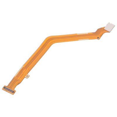 Lcd Flex Cable For Xiaomi Redmi Note 10s By - Maxbhi Com