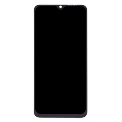 Lcd With Touch Screen For Vivo Y72 5g Grey By - Maxbhi Com