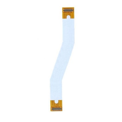 Main Board Flex Cable For Panasonic Eluga Ray Max 64gb By - Maxbhi Com