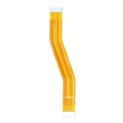 Main Board Flex Cable For Panasonic Eluga Ray Max 64gb By - Maxbhi Com
