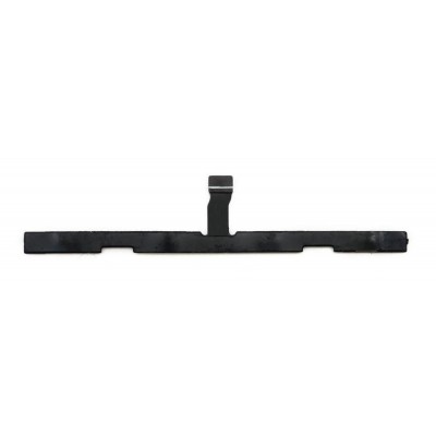 Power Button Flex Cable For Motorola Moto G20 On Off Flex Pcb By - Maxbhi Com