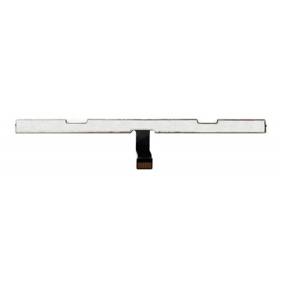 Power Button Flex Cable For Motorola Moto G20 On Off Flex Pcb By - Maxbhi Com