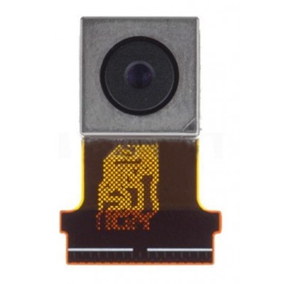 Replacement Back Camera For Motorola Moto G Dual Sim 3rd Gen By - Maxbhi Com