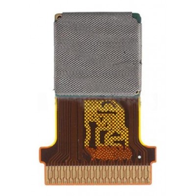 Replacement Back Camera For Motorola Moto G Dual Sim 3rd Gen By - Maxbhi Com