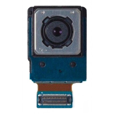 Replacement Back Camera For Samsung Galaxy Note 5 Dual Sim 64gb By - Maxbhi Com