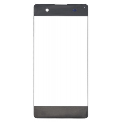 Replacement Front Glass For Sony Xperia Xa White By - Maxbhi Com