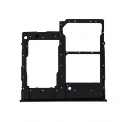 Sim Card Holder Tray For Samsung Galaxy A10e White - Maxbhi Com