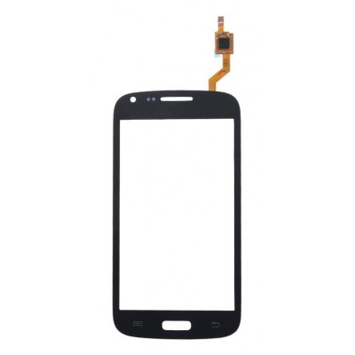 Touch Screen Digitizer For Samsung Galaxy Core Black By - Maxbhi Com