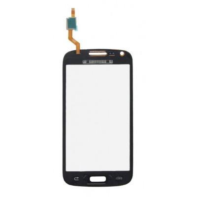 Touch Screen Digitizer For Samsung Galaxy Core Black By - Maxbhi Com