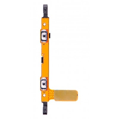 Volume Button Flex Cable For Samsung Galaxy Note 5 Dual Sim 64gb By - Maxbhi Com