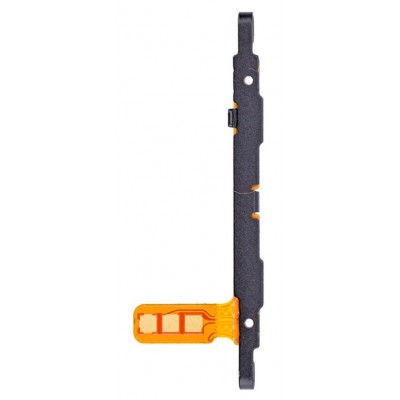 Volume Button Flex Cable For Samsung Galaxy Note 5 Dual Sim 64gb By - Maxbhi Com