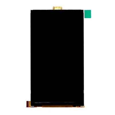 Lcd Screen For Ulefone S7 Replacement Display By - Maxbhi Com