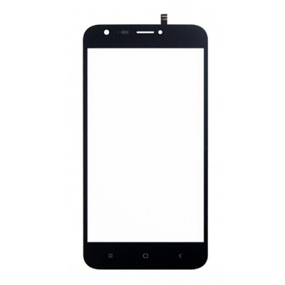 Touch Screen Digitizer For Ulefone S7 Blue By - Maxbhi Com