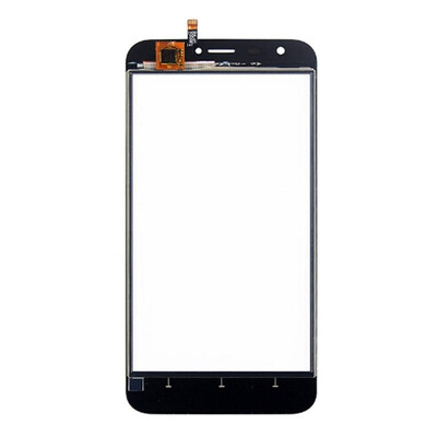 Touch Screen Digitizer For Ulefone S7 White By - Maxbhi Com