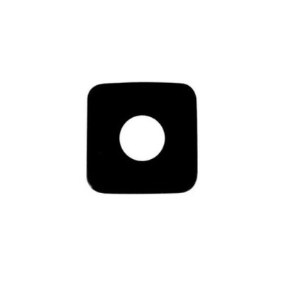 Camera Lens For Samsung Galaxy Tab 3 8 0 16gb Lte Black By - Maxbhi Com