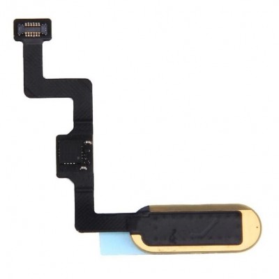 Fingerprint Sensor Flex Cable For Htc One A9 16gb Gold By - Maxbhi Com