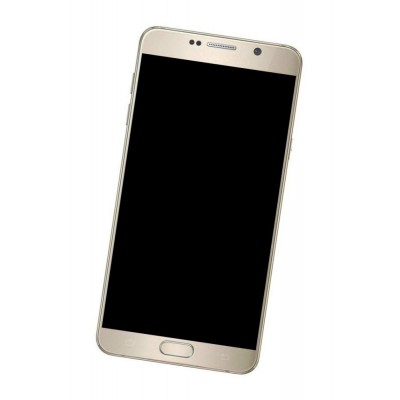 Home Button Complete For Good One Spark Gold By - Maxbhi Com