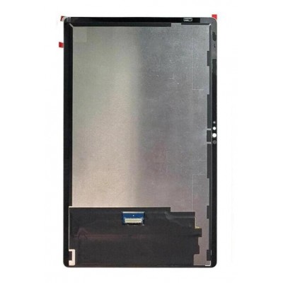 Lcd With Touch Screen For Honor Viewpad X6 Black By - Maxbhi Com