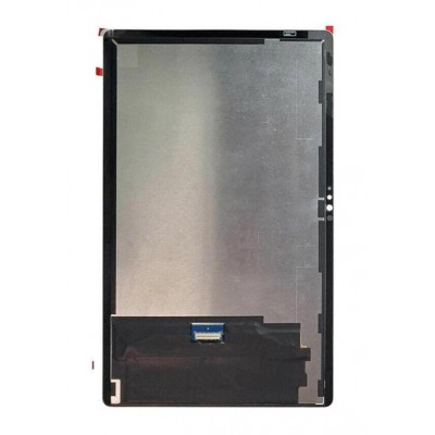 Lcd With Touch Screen For Honor Viewpad X6 White By - Maxbhi Com
