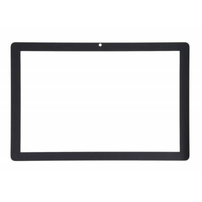 Touch Screen Digitizer For Honor Viewpad X6 Black By - Maxbhi Com