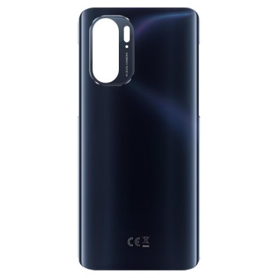 Back Panel Cover For Ulefone Note 13p Black - Maxbhi Com