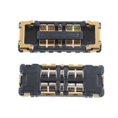 Battery Connector For Vivo Y33t By - Maxbhi Com