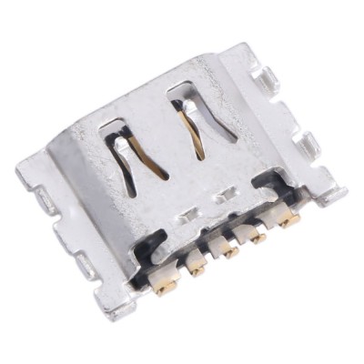 Charging Connector For Oppo A35 By - Maxbhi Com