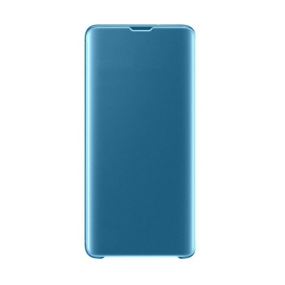 Flip Cover For Ulefone Note 13p Blue By - Maxbhi Com
