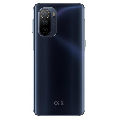 Full Body Housing For Ulefone Note 13p Black - Maxbhi Com