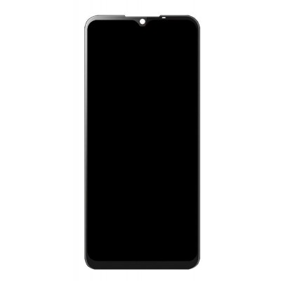 Lcd Screen For Lava Z3 Lzg403 Replacement Display By - Maxbhi Com