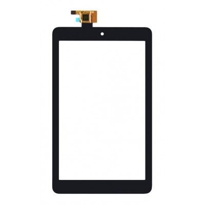 Touch Screen Digitizer For Dell Venue 8 32gb Wifi Black By - Maxbhi Com